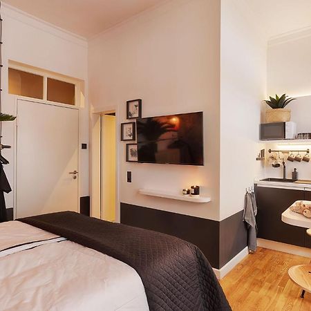 Chase Apartments-Boutiquehotel Style II Wurzburg Exterior photo