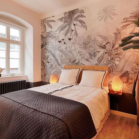 Chase Apartments-Boutiquehotel Style II Wurzburg Exterior photo