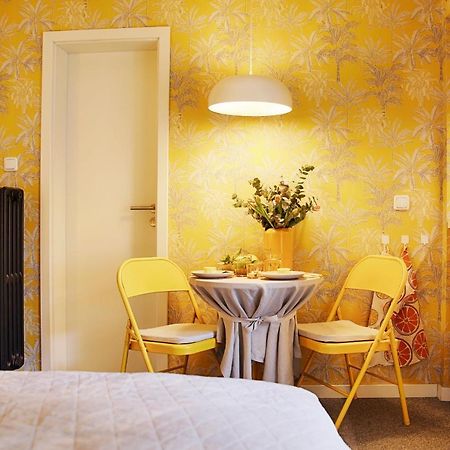 Chase Apartments-Boutiquehotel Style II Wurzburg Exterior photo