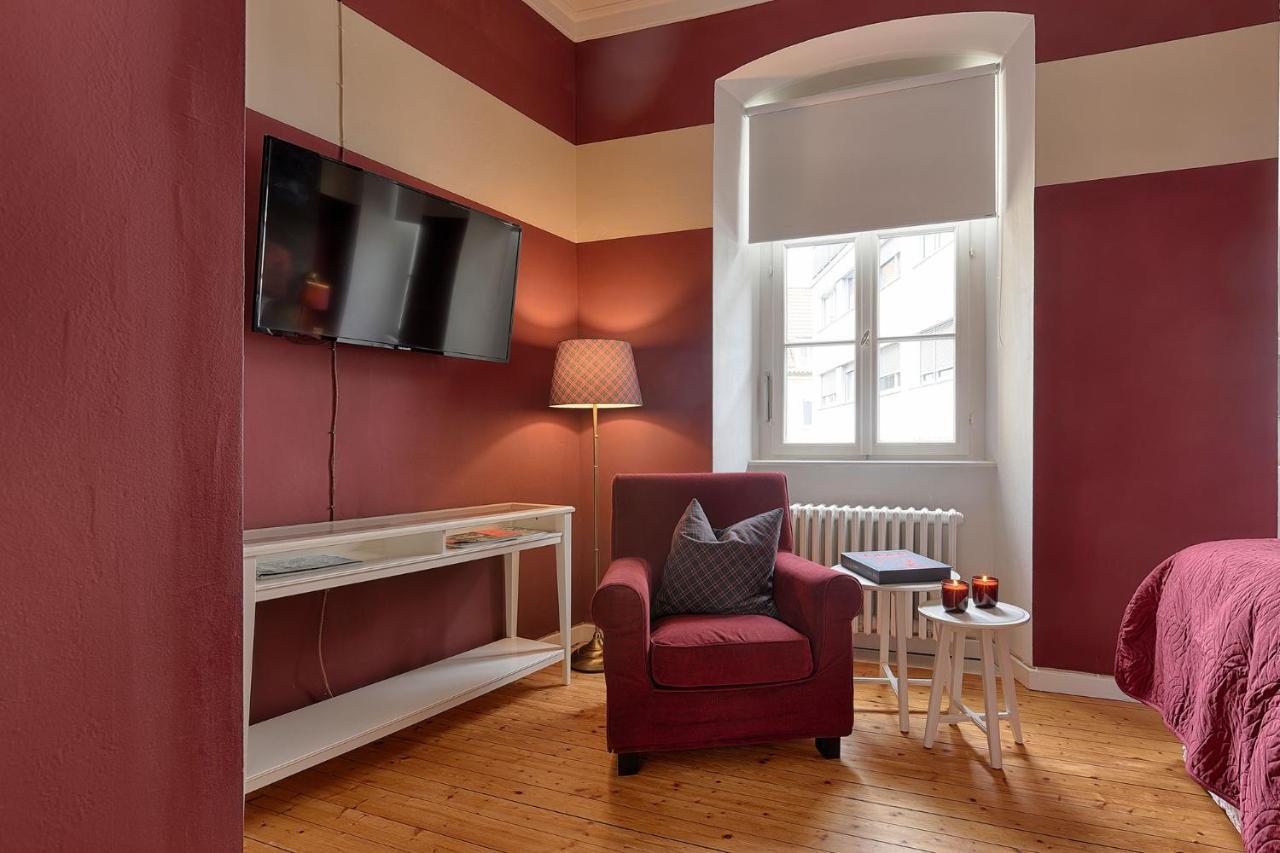 Chase Apartments-Boutiquehotel Style II Wurzburg Exterior photo